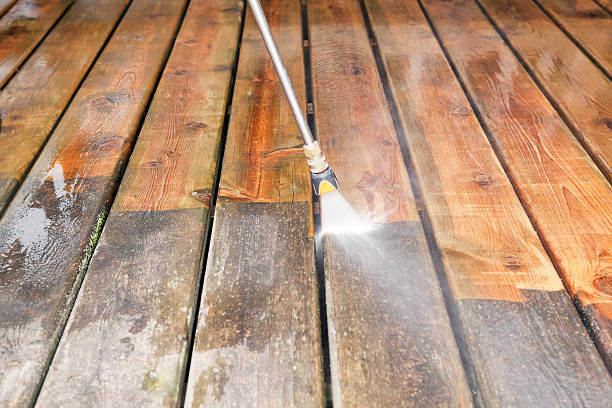 Best Gas Station Cleaning  in Navarre, FL