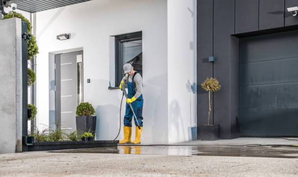 Best Dumpster Area Cleaning  in Navarre, FL